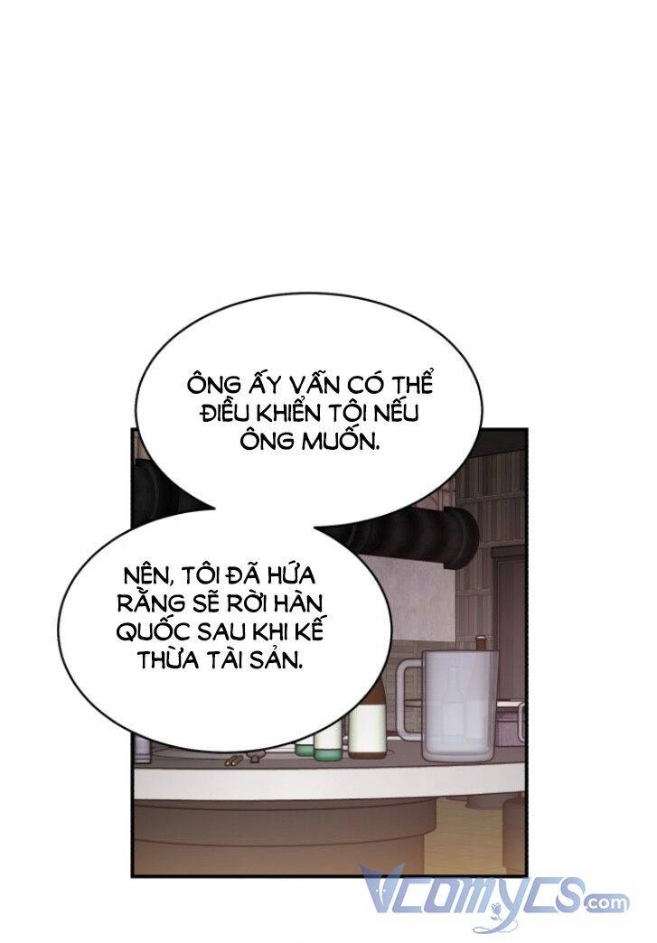 Oan Gia Ngõ Hẹp Chapter 9 - 28