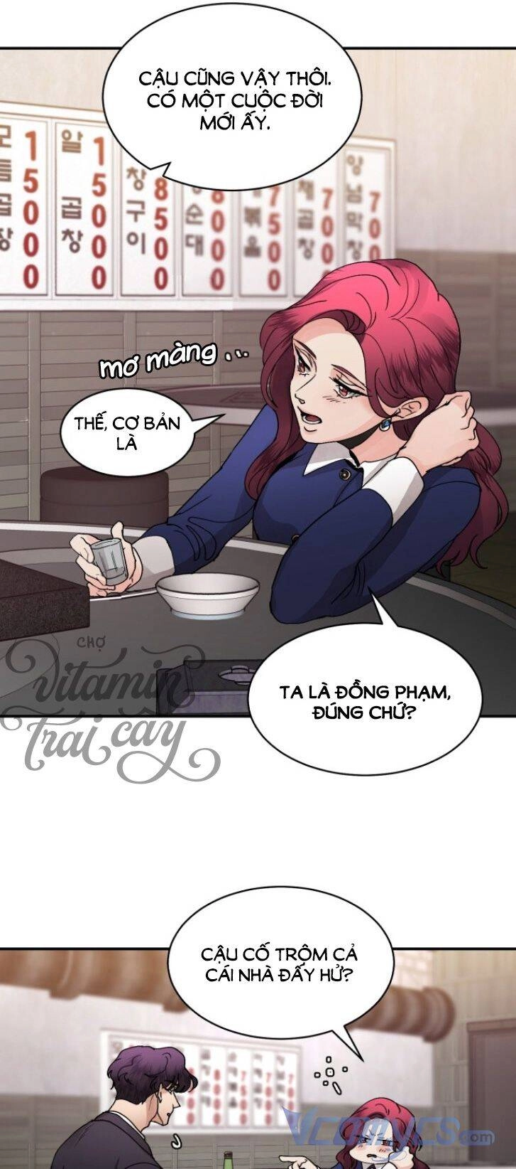 Oan Gia Ngõ Hẹp Chapter 9 - 29