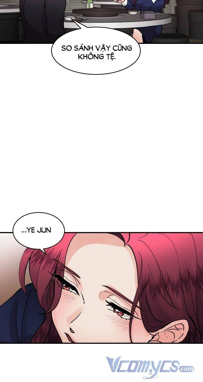 Oan Gia Ngõ Hẹp Chapter 9 - 30