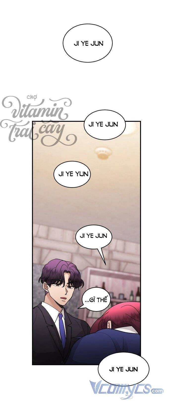 Oan Gia Ngõ Hẹp Chapter 9 - 31