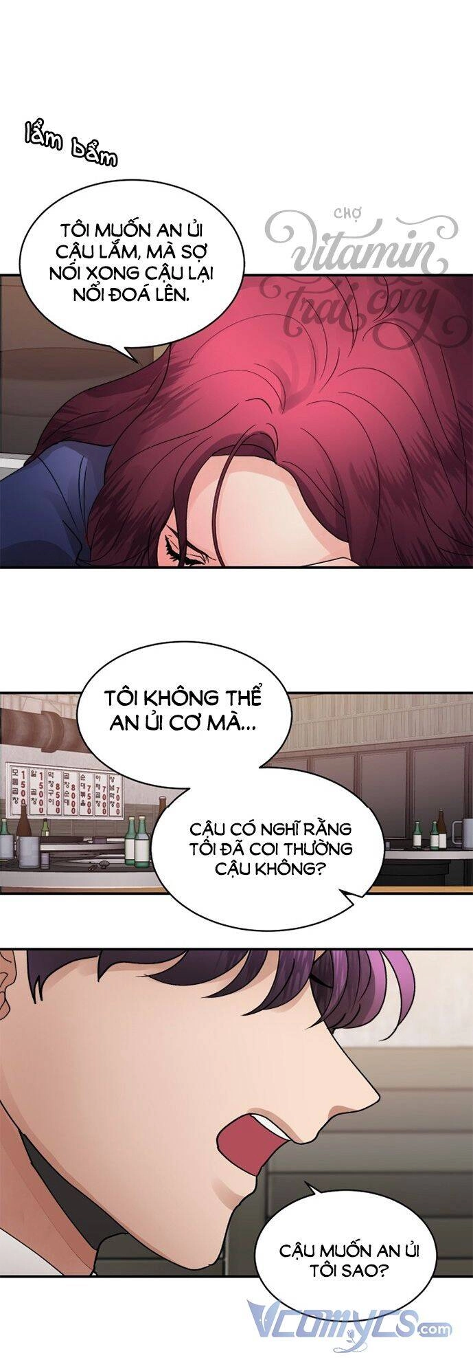 Oan Gia Ngõ Hẹp Chapter 9 - 33