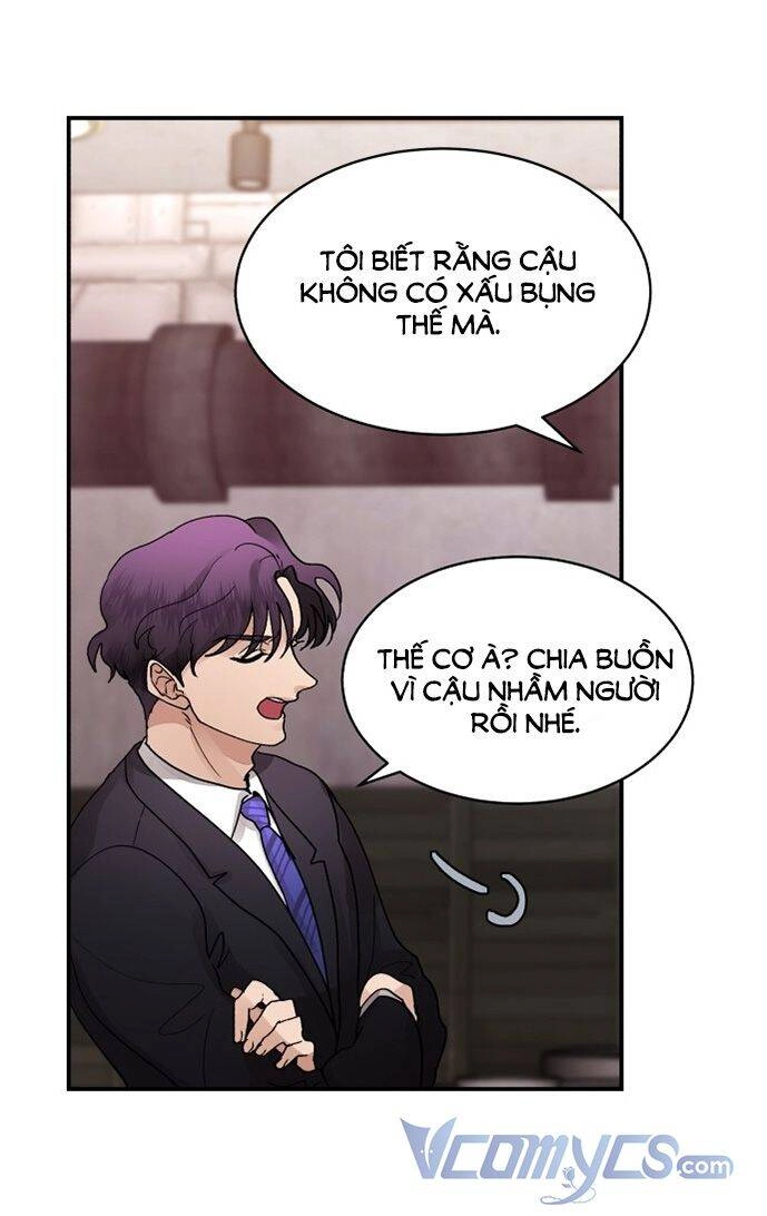 Oan Gia Ngõ Hẹp Chapter 9 - 35