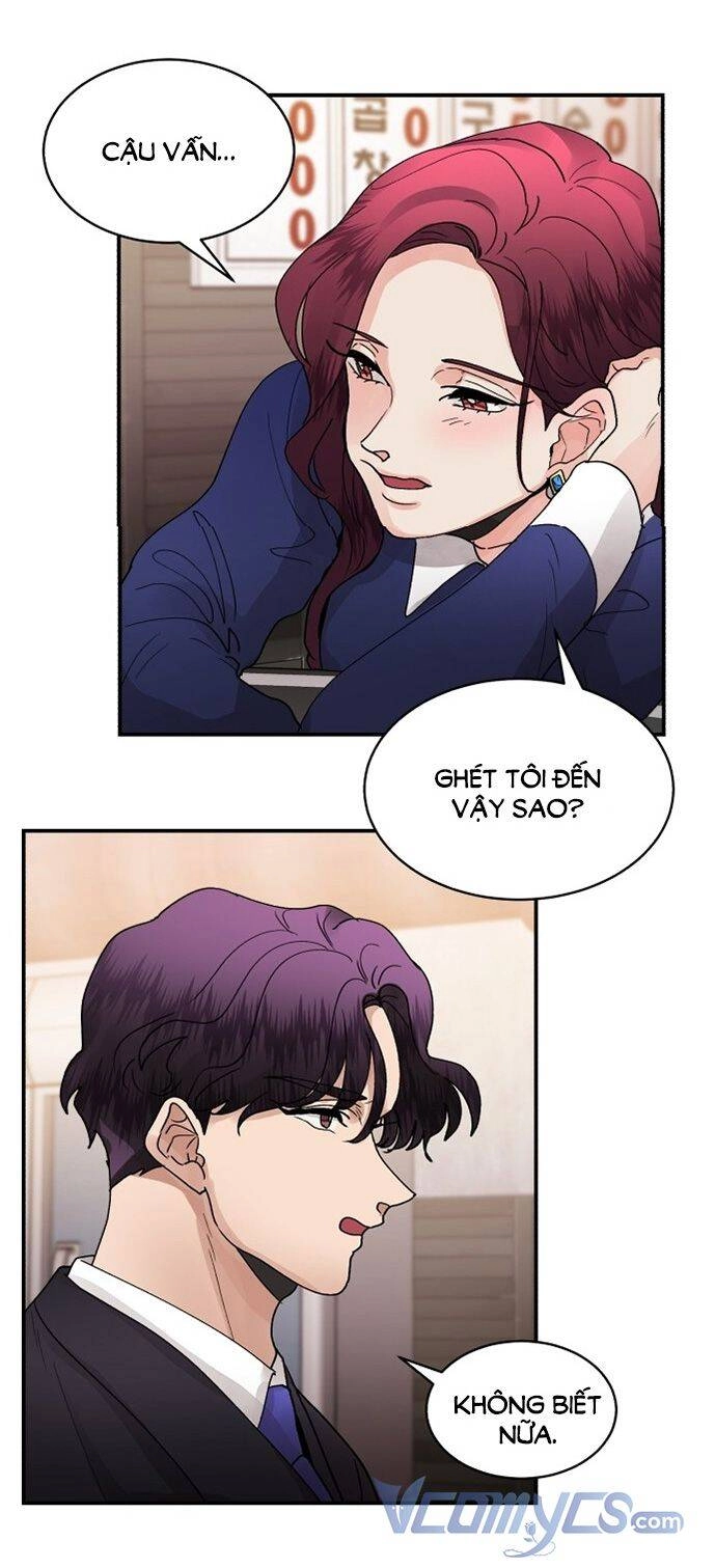 Oan Gia Ngõ Hẹp Chapter 9 - 36