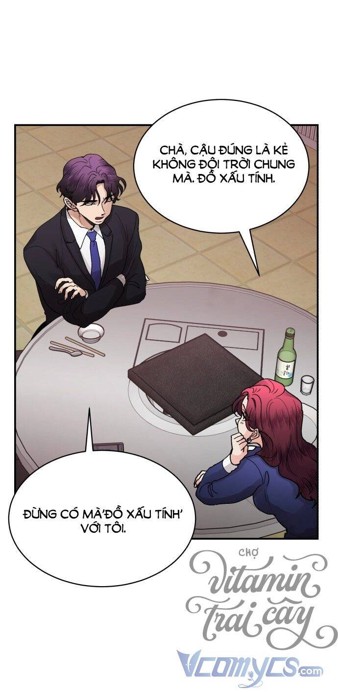 Oan Gia Ngõ Hẹp Chapter 9 - 37
