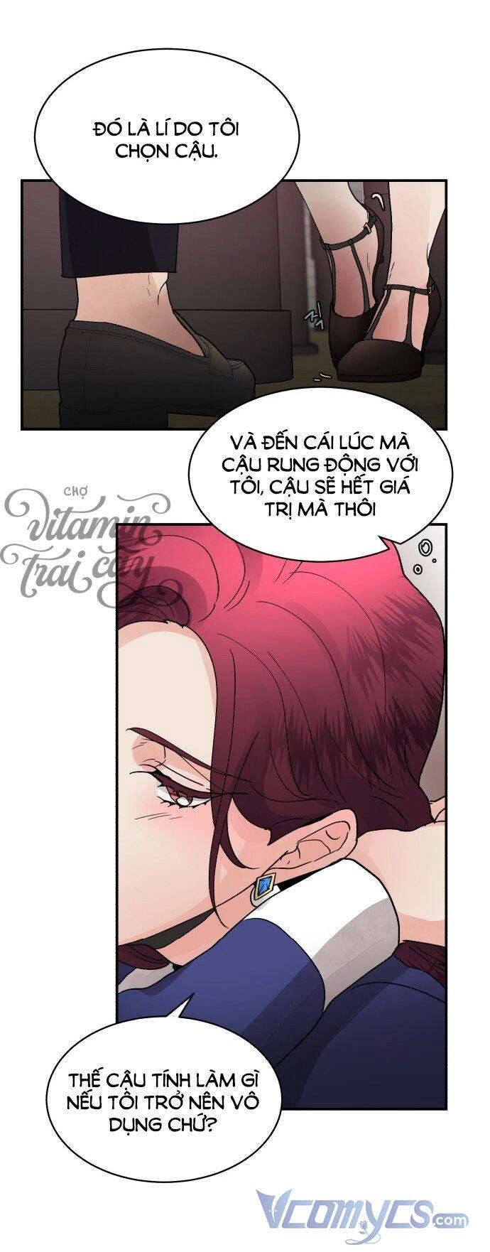 Oan Gia Ngõ Hẹp Chapter 9 - 39