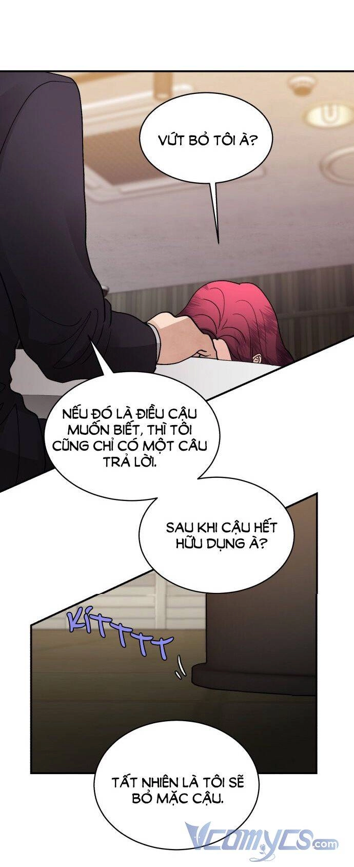 Oan Gia Ngõ Hẹp Chapter 9 - 40