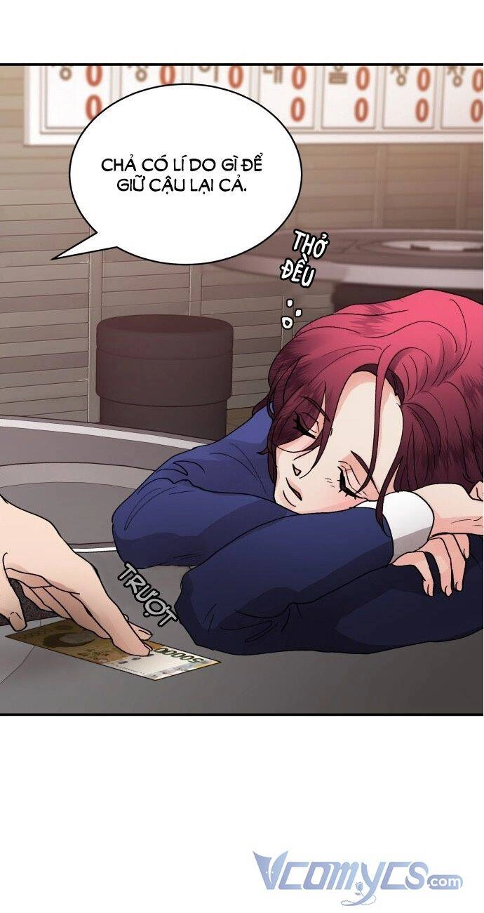 Oan Gia Ngõ Hẹp Chapter 9 - 41