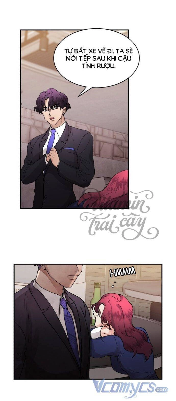 Oan Gia Ngõ Hẹp Chapter 9 - 42