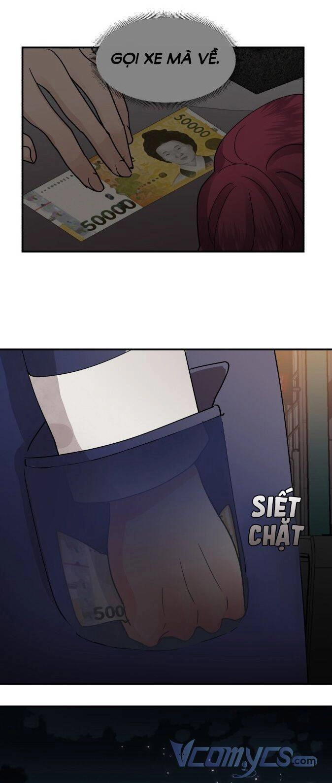 Oan Gia Ngõ Hẹp Chapter 9 - 50