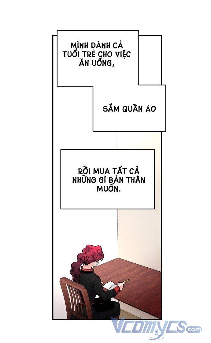 Oan Gia Ngõ Hẹp Chapter 10 - 4