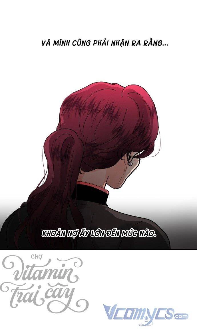 Oan Gia Ngõ Hẹp Chapter 10 - 5