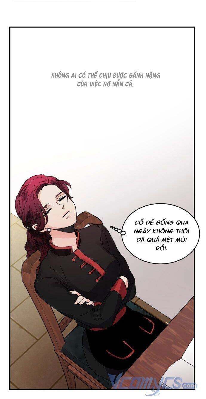 Oan Gia Ngõ Hẹp Chapter 10 - 10