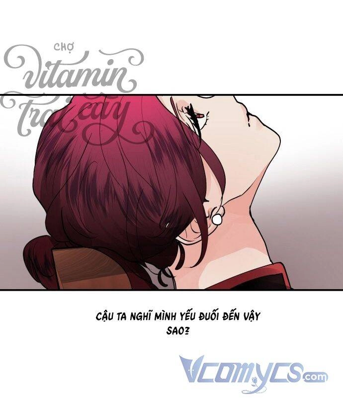 Oan Gia Ngõ Hẹp Chapter 10 - 12