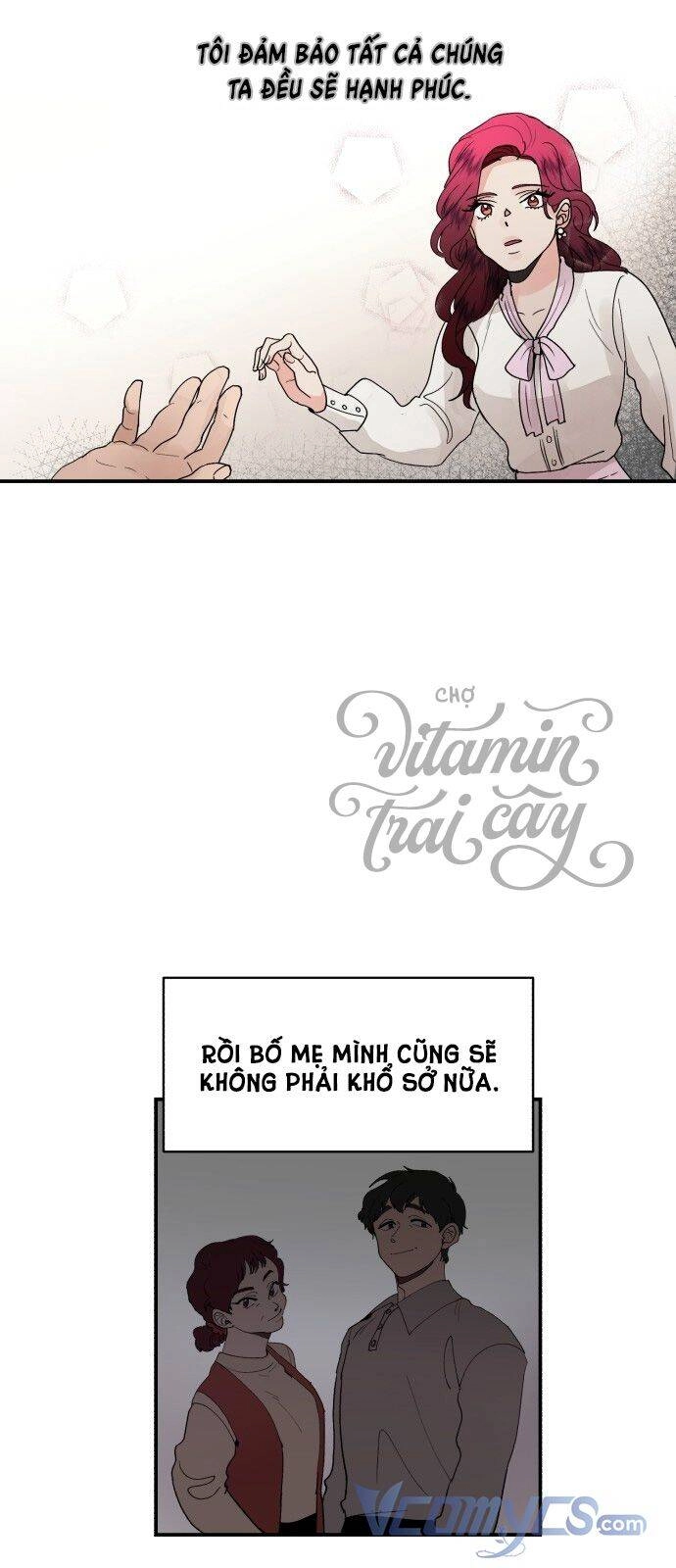 Oan Gia Ngõ Hẹp Chapter 10 - 15