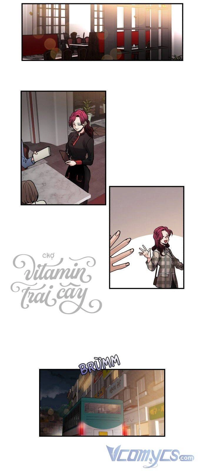 Oan Gia Ngõ Hẹp Chapter 10 - 18