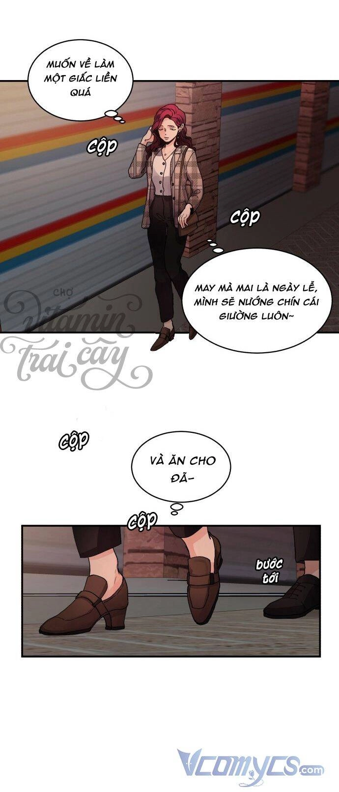 Oan Gia Ngõ Hẹp Chapter 10 - 20