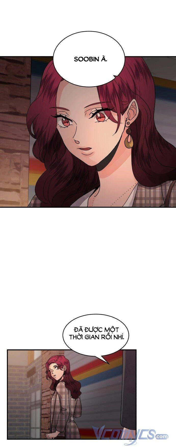 Oan Gia Ngõ Hẹp Chapter 10 - 21