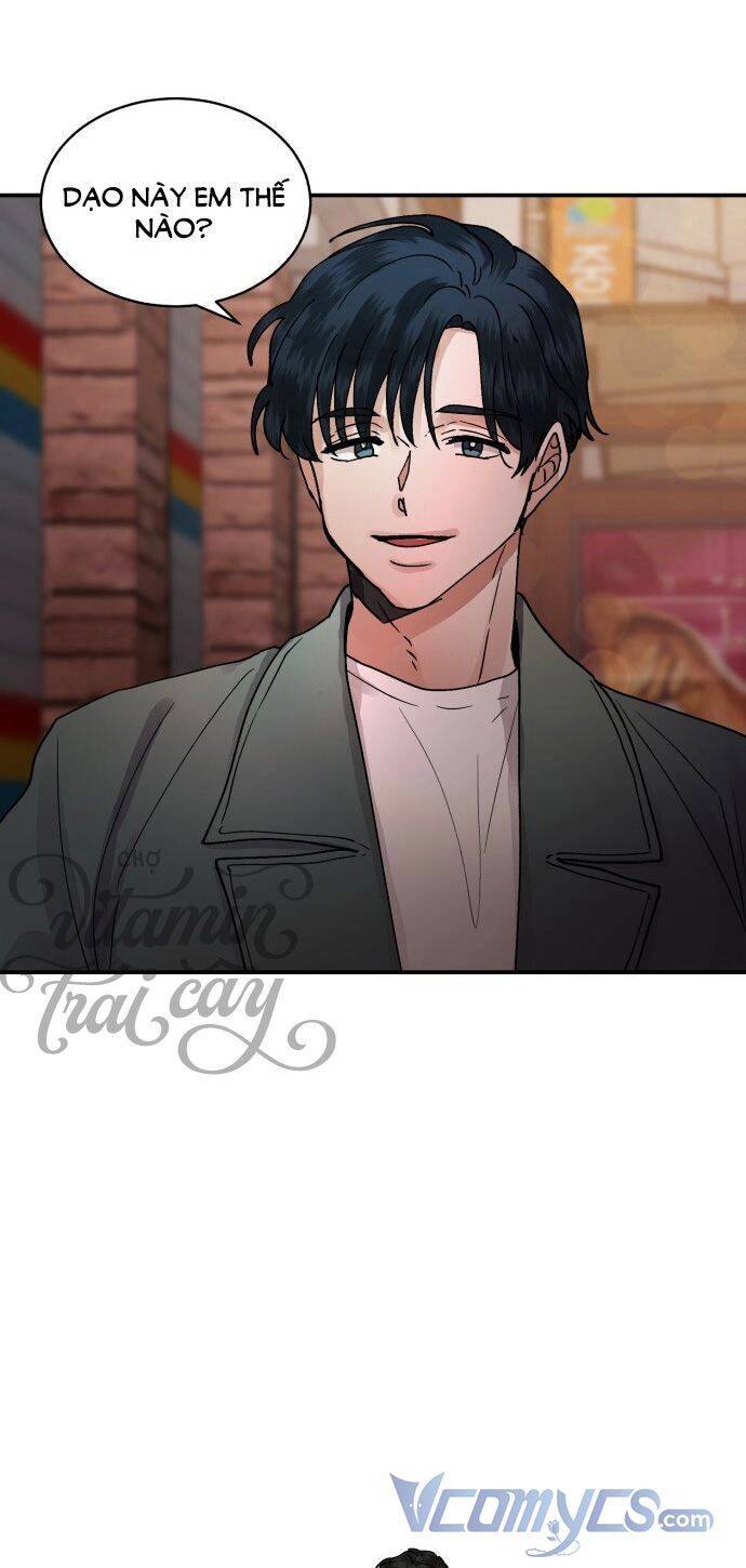 Oan Gia Ngõ Hẹp Chapter 10 - 22