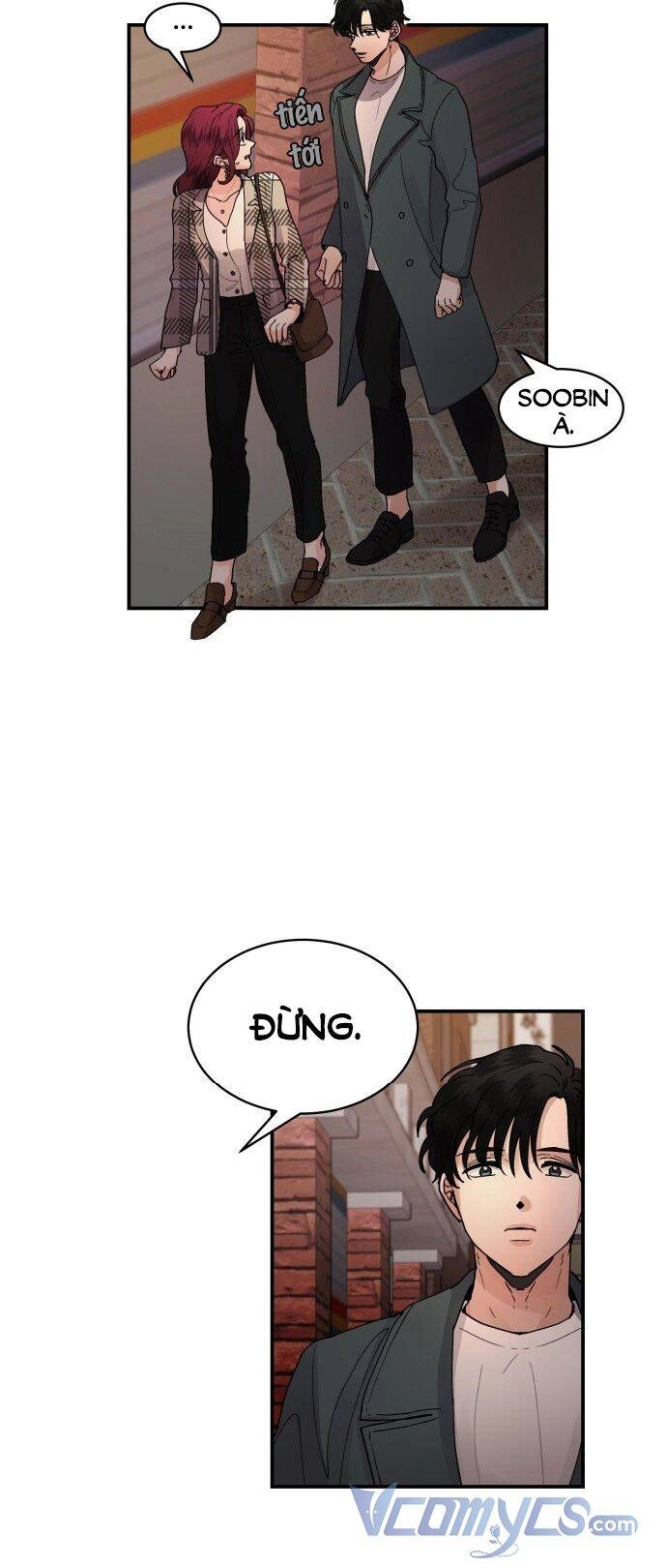 Oan Gia Ngõ Hẹp Chapter 10 - 23
