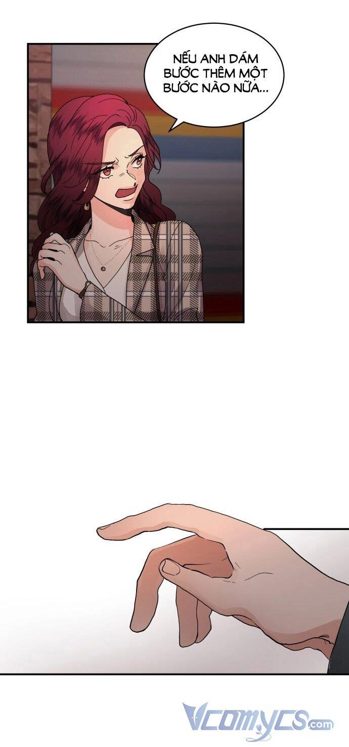 Oan Gia Ngõ Hẹp Chapter 10 - 24