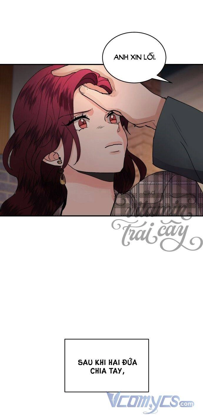 Oan Gia Ngõ Hẹp Chapter 10 - 25