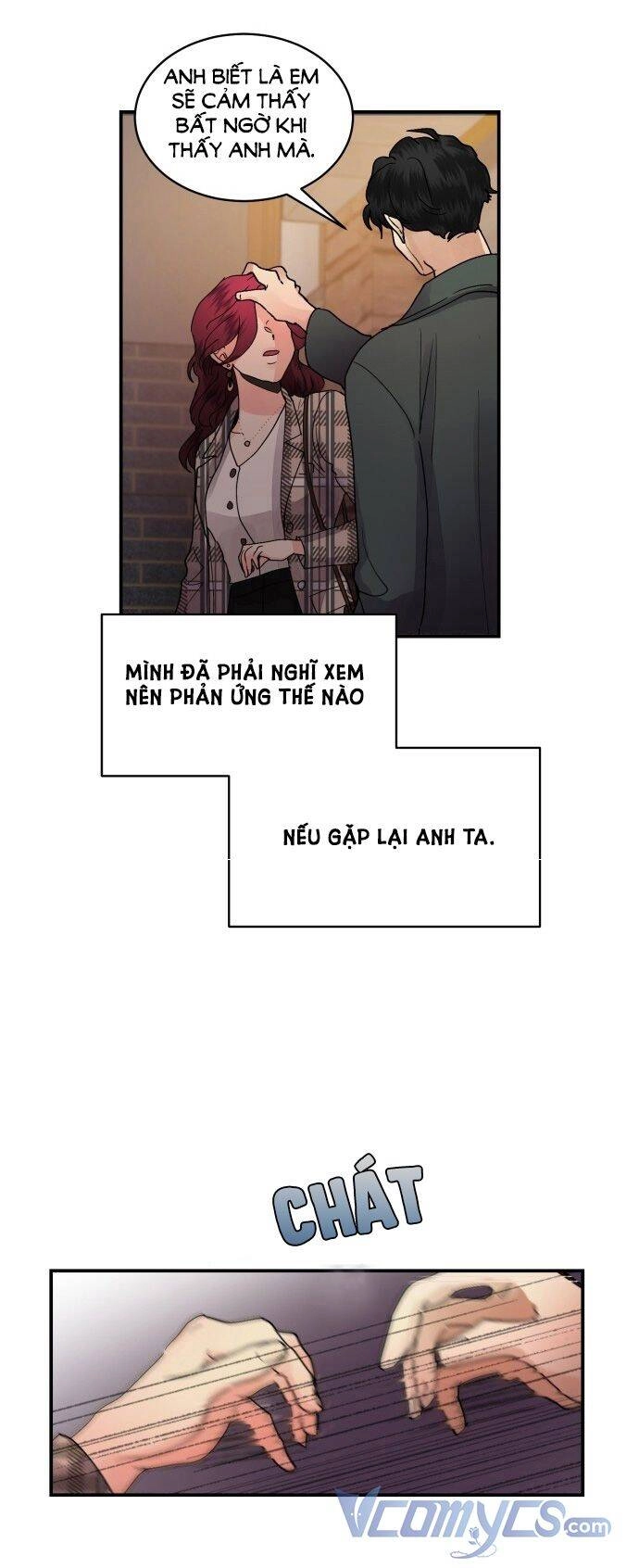 Oan Gia Ngõ Hẹp Chapter 10 - 26