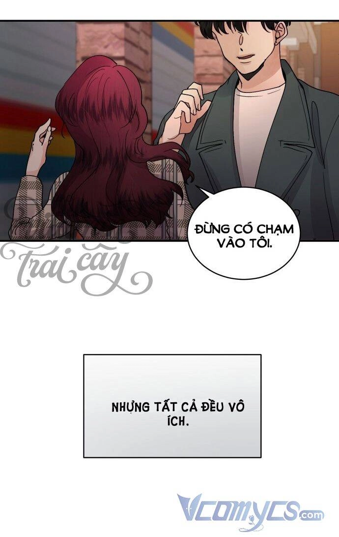 Oan Gia Ngõ Hẹp Chapter 10 - 27