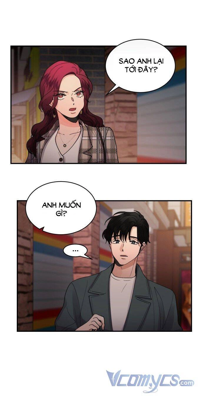 Oan Gia Ngõ Hẹp Chapter 10 - 28