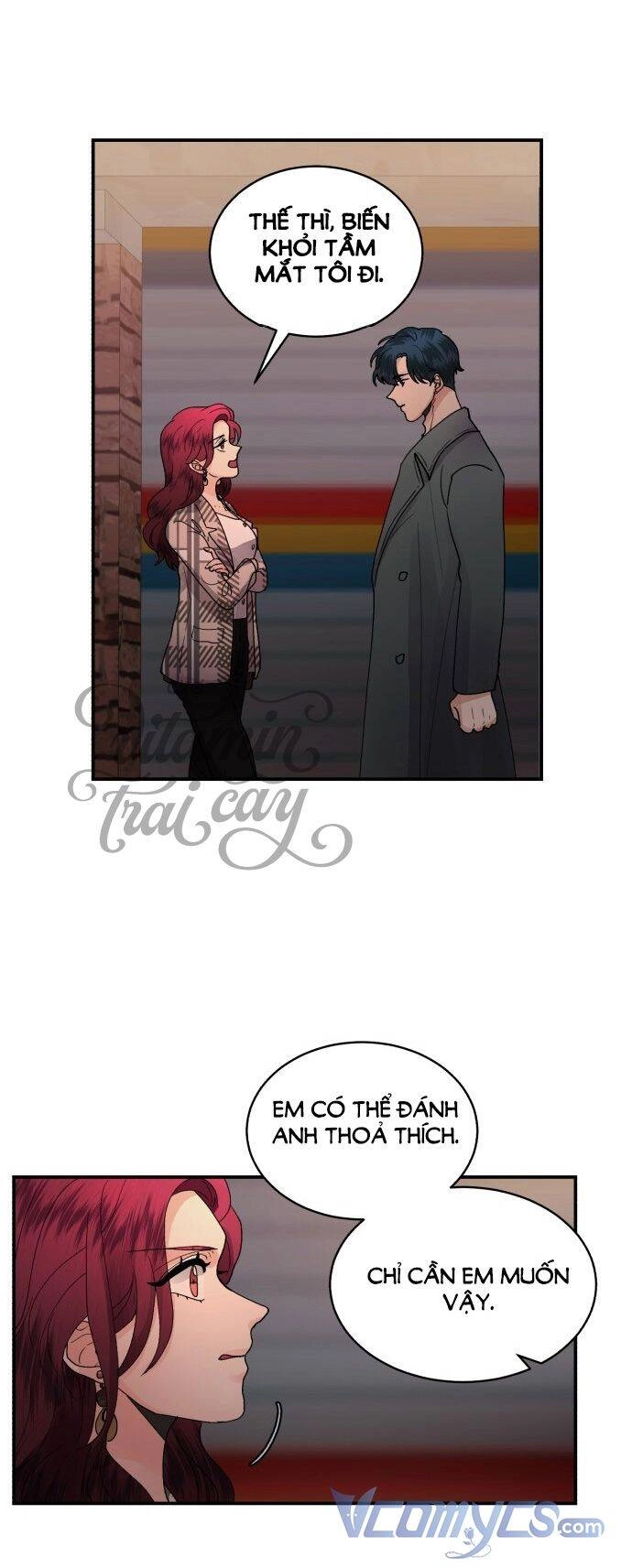 Oan Gia Ngõ Hẹp Chapter 10 - 31