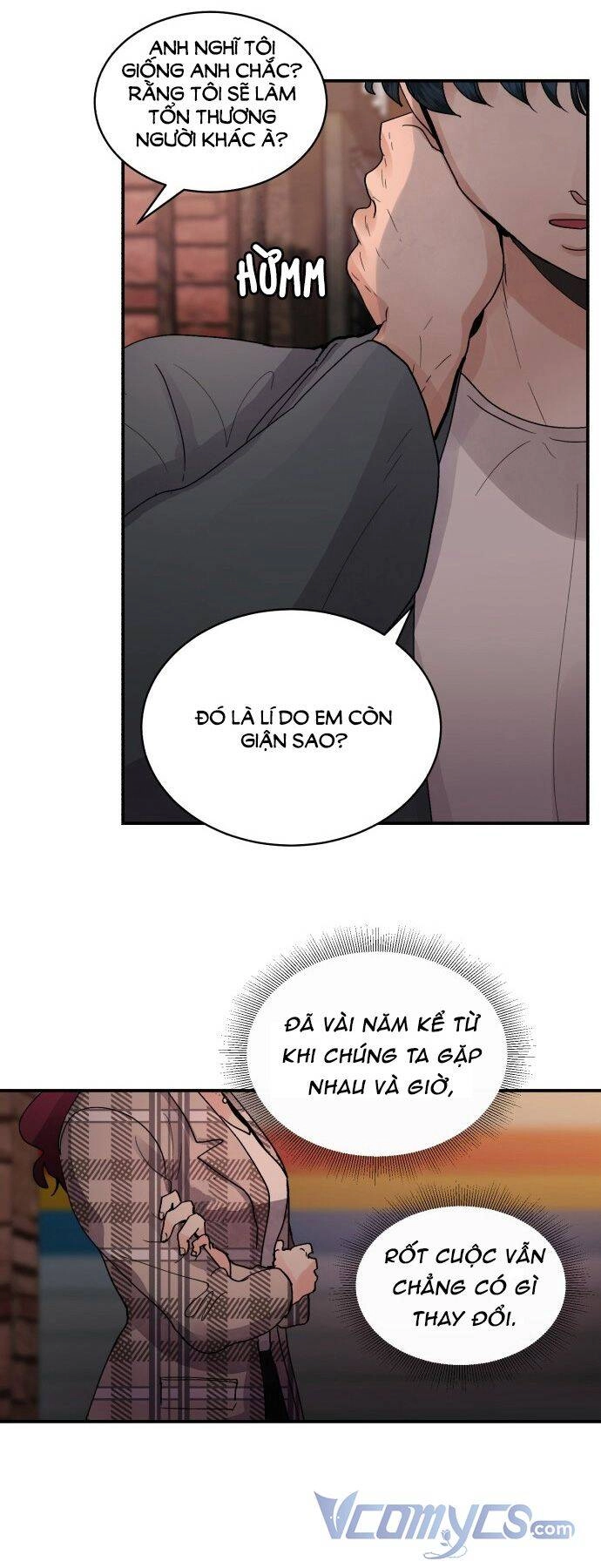 Oan Gia Ngõ Hẹp Chapter 10 - 32