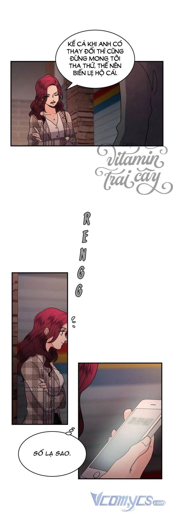 Oan Gia Ngõ Hẹp Chapter 10 - 33