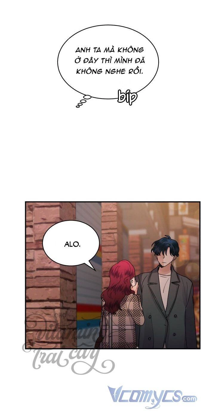 Oan Gia Ngõ Hẹp Chapter 10 - 34