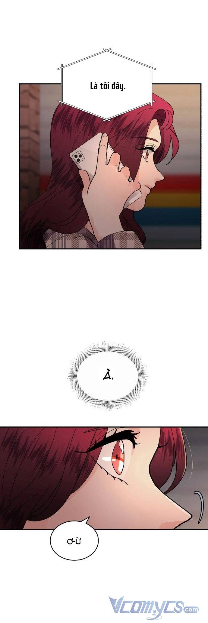 Oan Gia Ngõ Hẹp Chapter 10 - 35