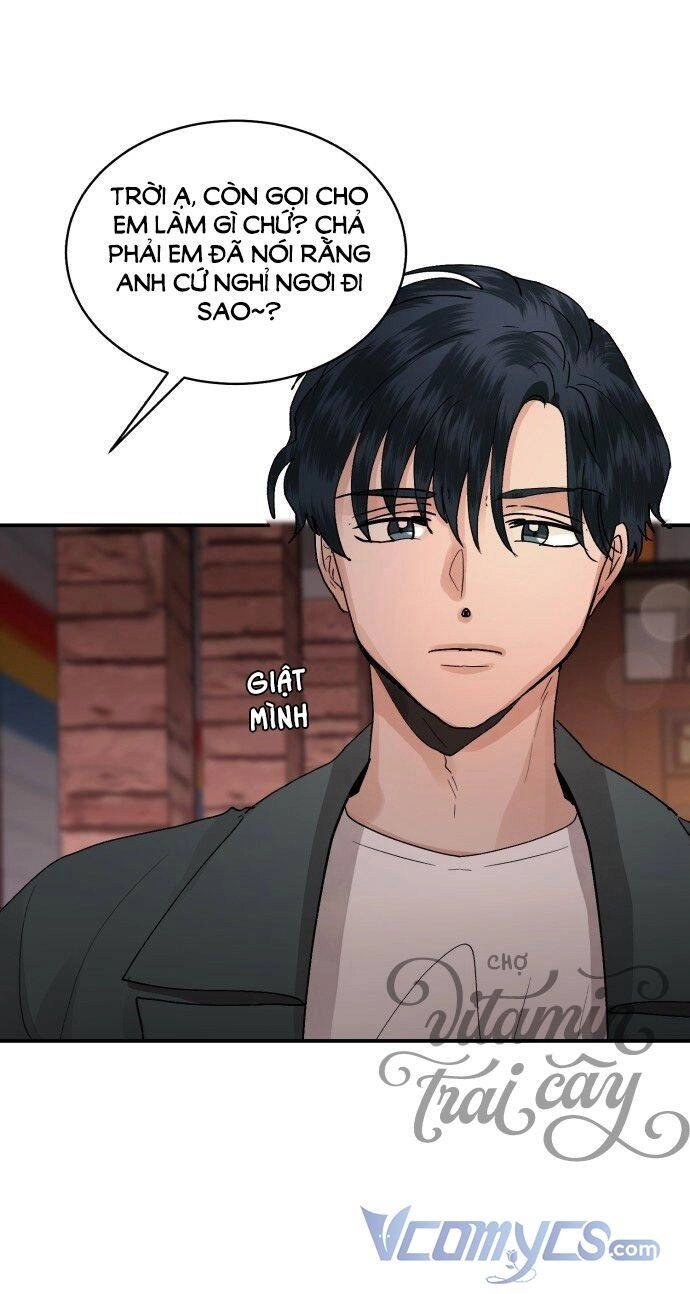 Oan Gia Ngõ Hẹp Chapter 10 - 36