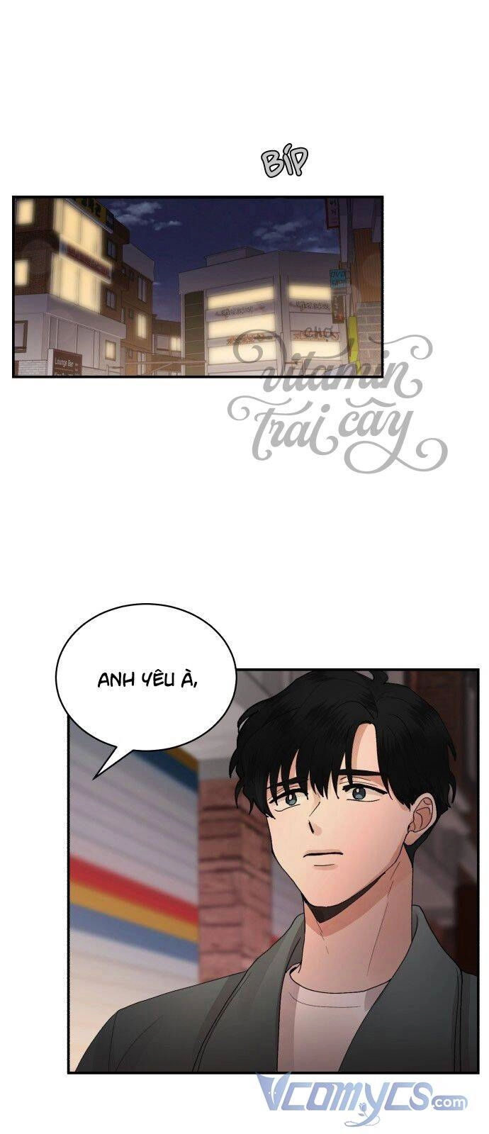 Oan Gia Ngõ Hẹp Chapter 11 - 1