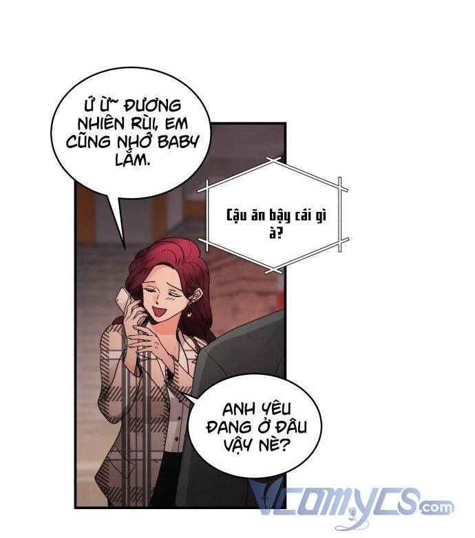 Oan Gia Ngõ Hẹp Chapter 11 - 7