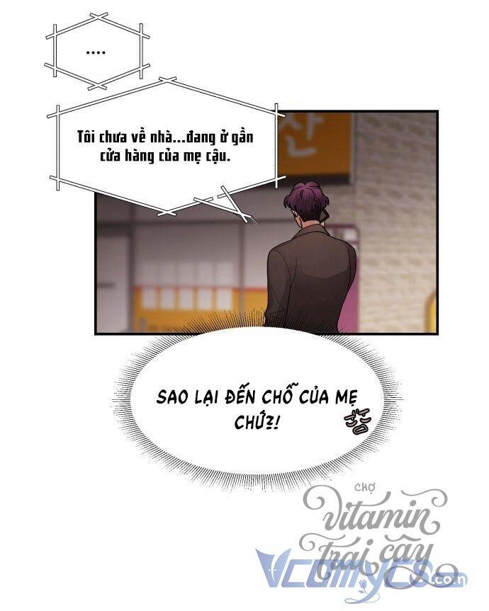 Oan Gia Ngõ Hẹp Chapter 11 - 8