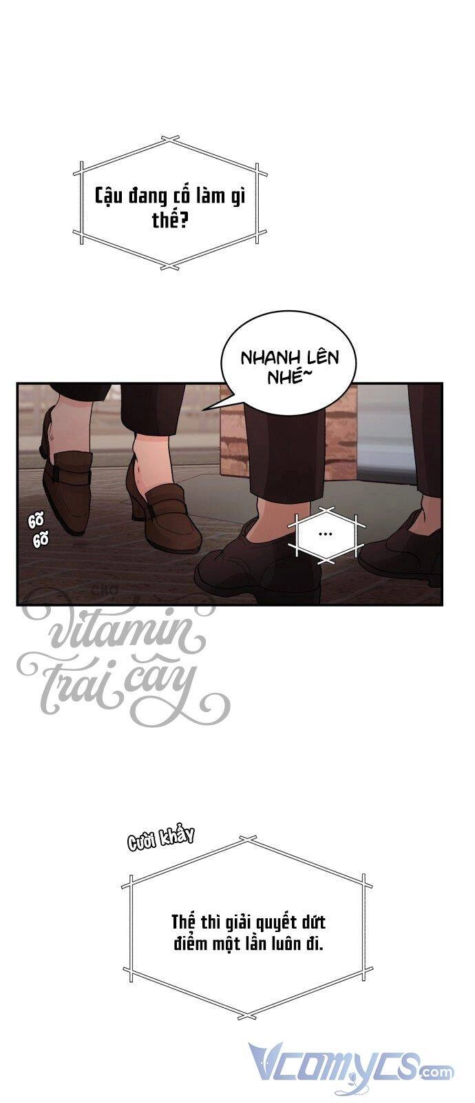 Oan Gia Ngõ Hẹp Chapter 11 - 11