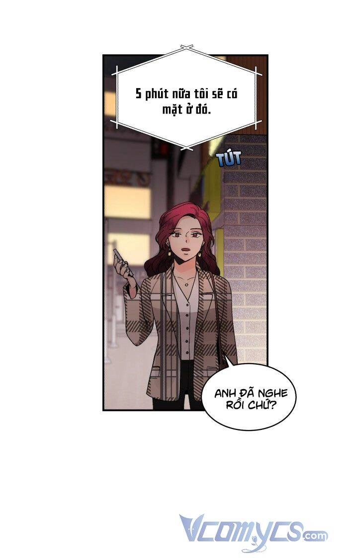 Oan Gia Ngõ Hẹp Chapter 11 - 12