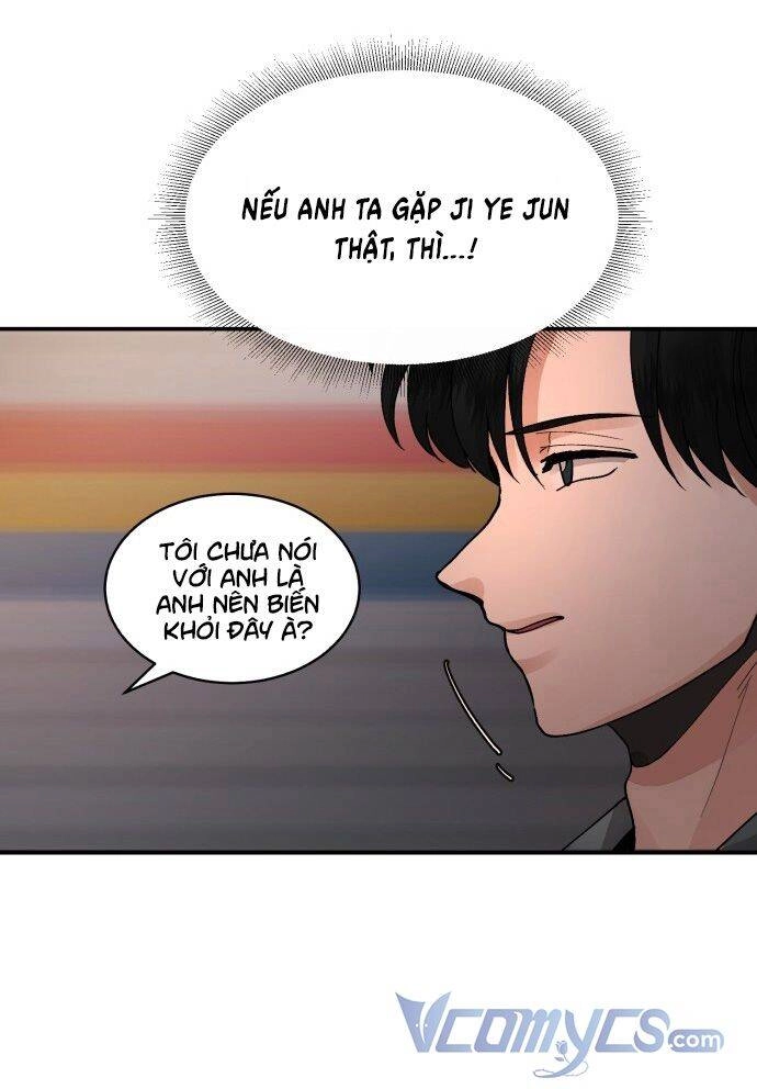 Oan Gia Ngõ Hẹp Chapter 11 - 15