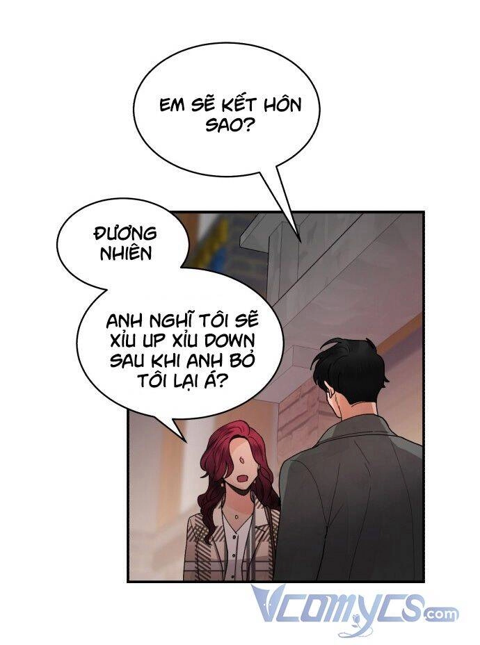 Oan Gia Ngõ Hẹp Chapter 11 - 16