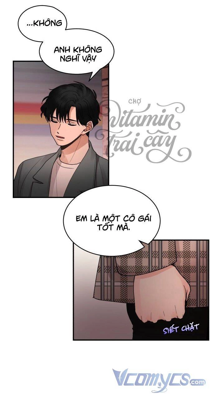 Oan Gia Ngõ Hẹp Chapter 11 - 17