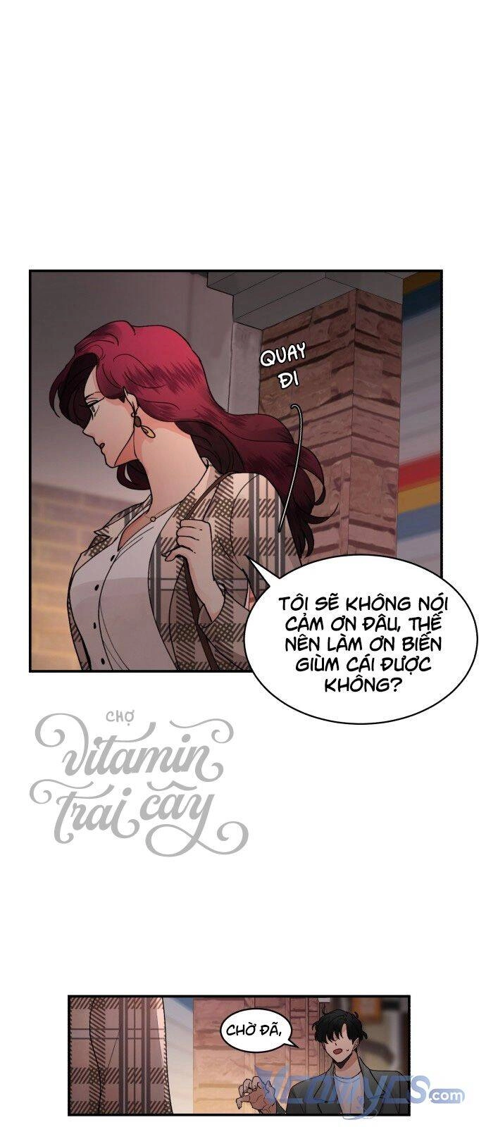 Oan Gia Ngõ Hẹp Chapter 11 - 18