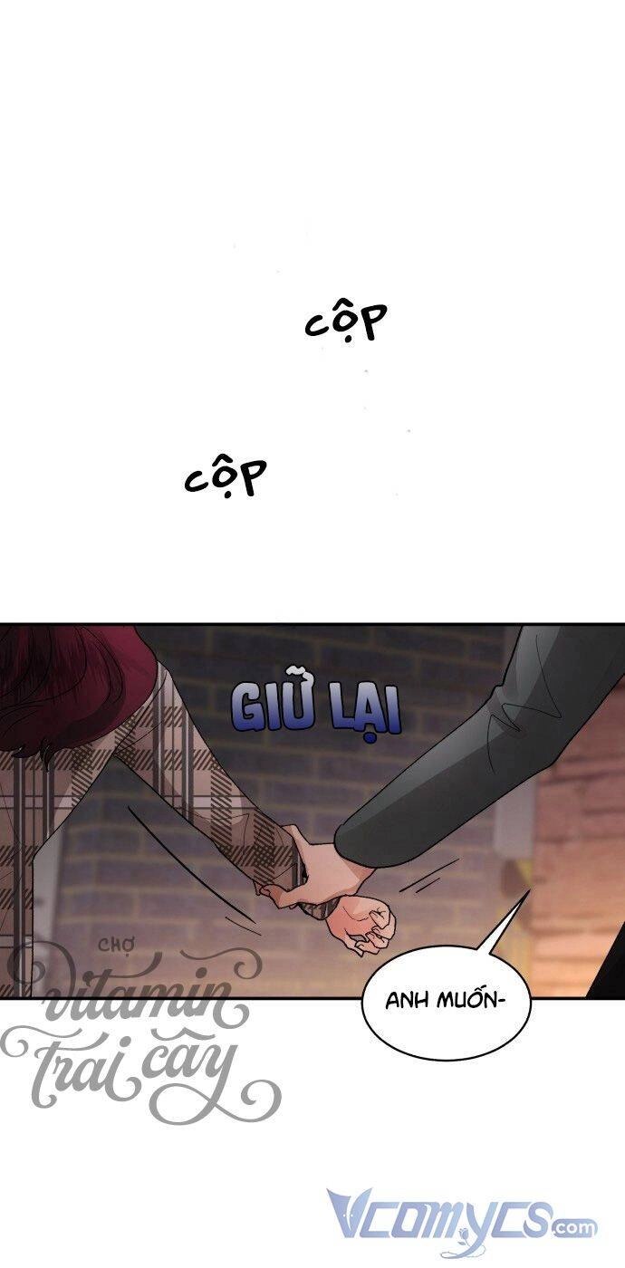 Oan Gia Ngõ Hẹp Chapter 11 - 19