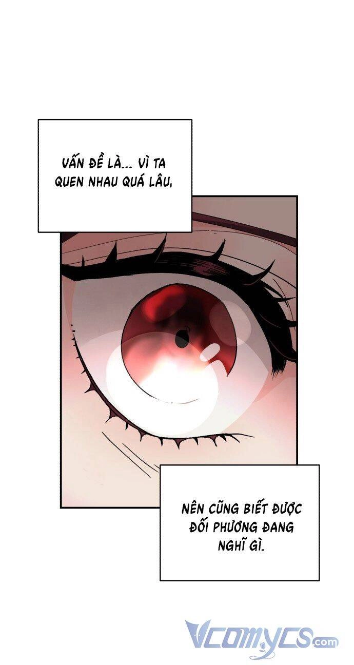 Oan Gia Ngõ Hẹp Chapter 11 - 21