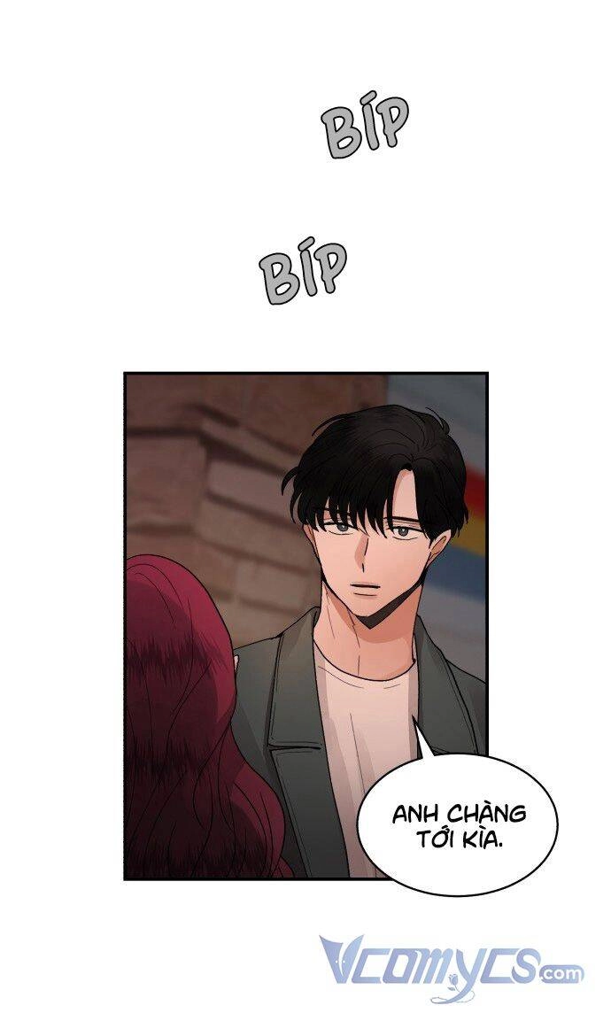 Oan Gia Ngõ Hẹp Chapter 11 - 23