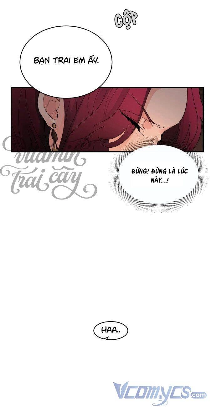 Oan Gia Ngõ Hẹp Chapter 11 - 24