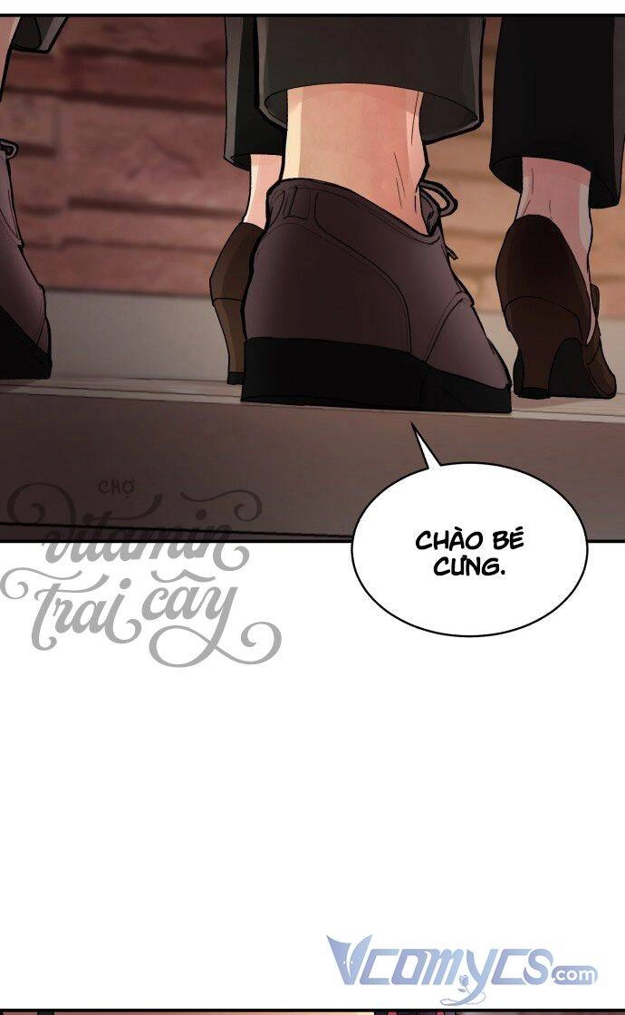 Oan Gia Ngõ Hẹp Chapter 11 - 25