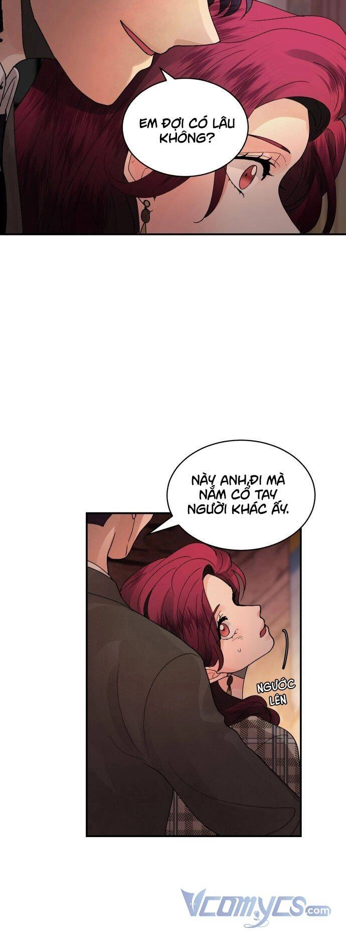 Oan Gia Ngõ Hẹp Chapter 11 - 26