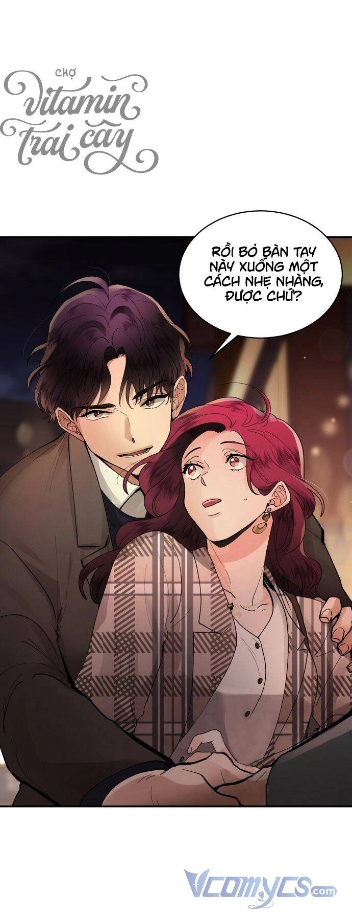 Oan Gia Ngõ Hẹp Chapter 11 - 27